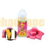 سالت آدامس بادکنکی دکتر ویپز <br><span>Dr Vapes Bubblegum Kings SaltNic 30ml</span>